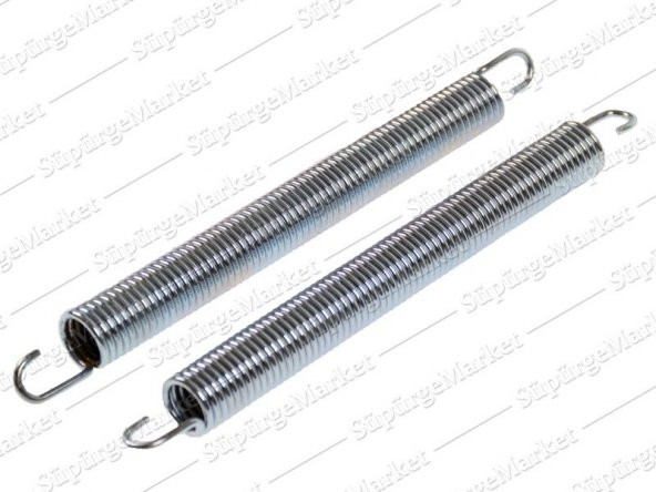 Arçelik & Beko Bulaşık Makinesi 2li Menteşe Yay Seti ürün görseli 1