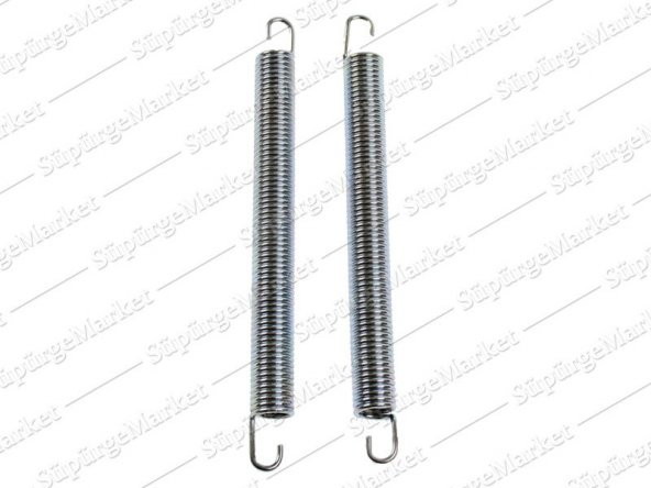 Arçelik & Beko Bulaşık Makinesi 2li Menteşe Yay Seti - Resim 3