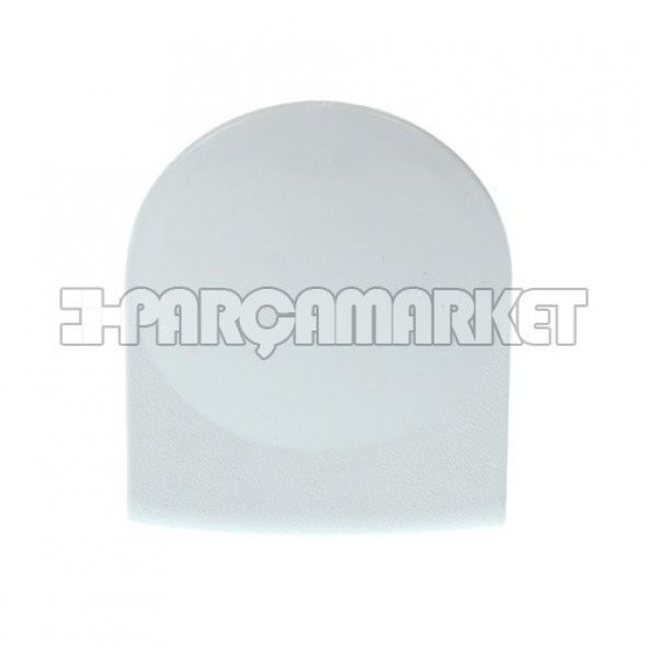 Arçelik 2600 - 3500 Çamaşır Makineleri Kapak Mandalı - 1