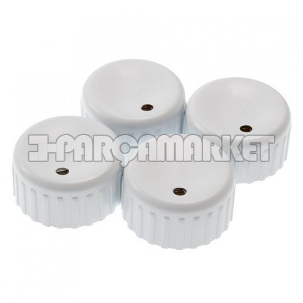 Arçelik Beko Set Üstü Ocak Düğme Seti ürün görseli 1