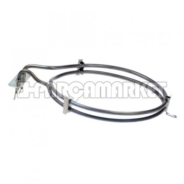 AEG Turbo Fırın Rezistansı - Resim 2