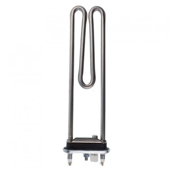 275mm Çeşitli Markalara Uygun Çamaşır Makinesi Rezistansı 2000W - 2