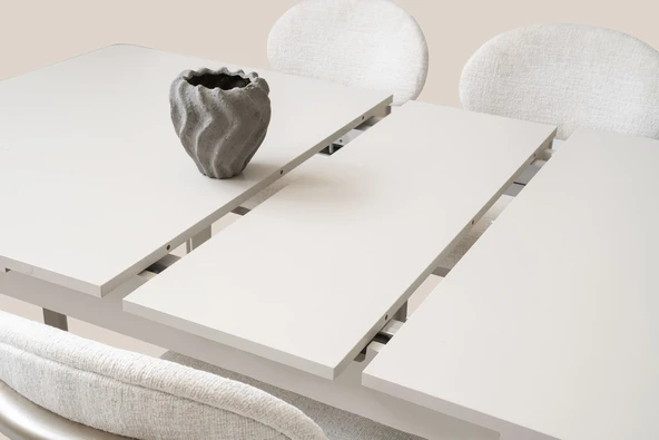 HAZAL MDF YEMEK MASASI - 3