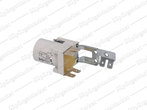 Altus AL161X/161L Çamaşır Makinesi Kondansatörü ürün görseli 1