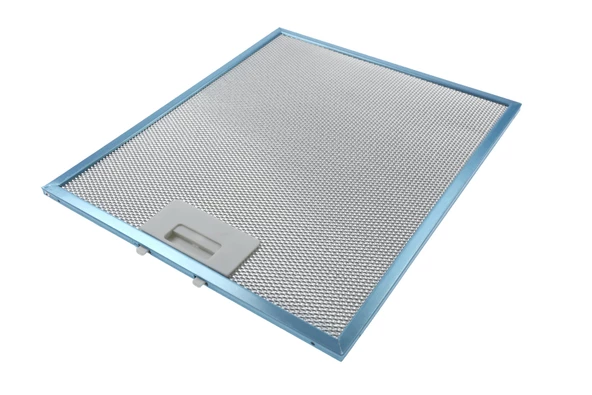 Aspiratör Tel Filtre 32.0 cm x 27.1 cm - Resim 2