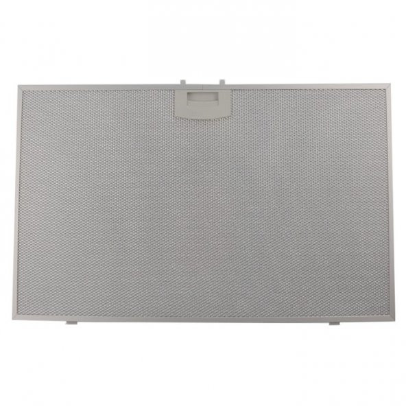 Aspiratör & Davlumbaz Tel Filtresi (50.0 x 31.0 cm) ürün görseli 1