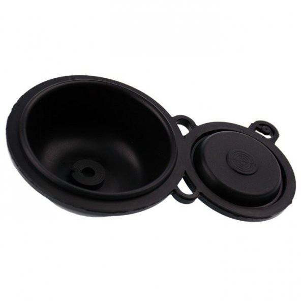 Ariston GIW10PA, GIWH Şofben İkiz Diyafram Contası - Resim 3