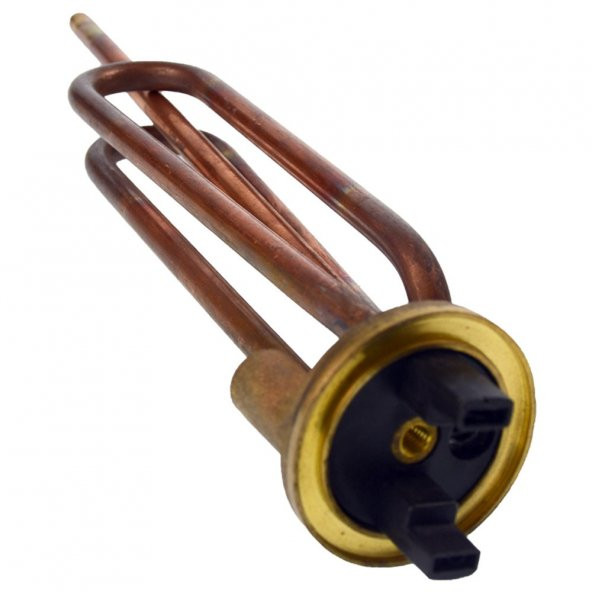 Ariston Termosifon Kısa Soketli Rezistansı - 3