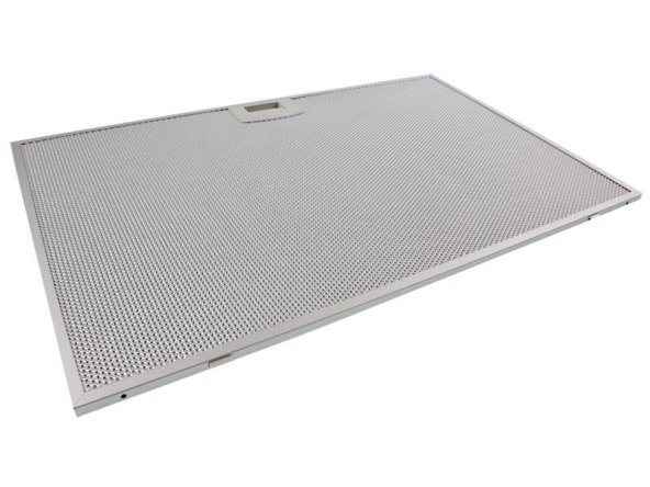 Aspiratör & Davlumbaz Tel Filtresi (50.0 x 31.0 cm) - Resim 2