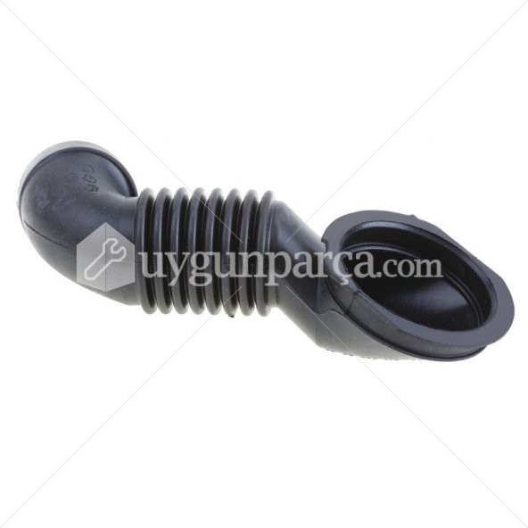 Bosch - Siemens - Profilo Çamaşır Makinesi Körüklü Ara Hortum - Resim 2