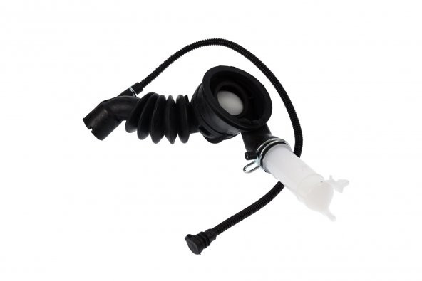 Bosch - Siemens - Profilo Çamaşır Makinesi Kazan Ara Hortumu - Resim 2