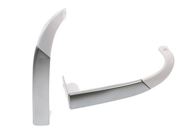 Beko D9470NMBE / 5287NFI / D29425NME Buzdolabı Kapak Kolu Seti ürün görseli 1