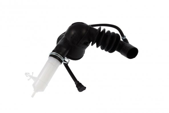 Bosch - Siemens - Profilo Çamaşır Makinesi Kazan Ara Hortumu - Resim 3