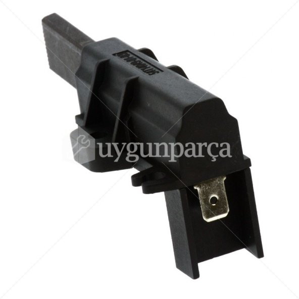 Bosch - Siemens Çamaşır Makinesi Motor Kömürü - Resim 2