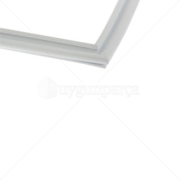 Bosch / Siemens / Profilo Buzdolabı Alt Kapak Contası ürün görseli 1