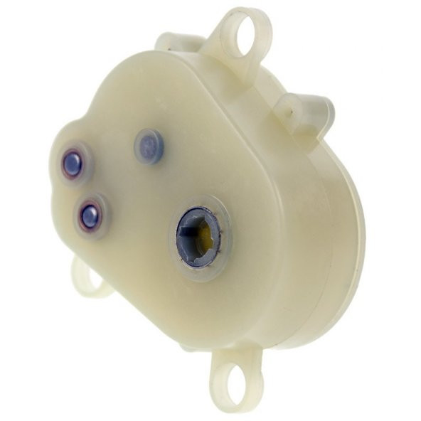 Arnica Master Cook Blender Dişli Kutusu - 2