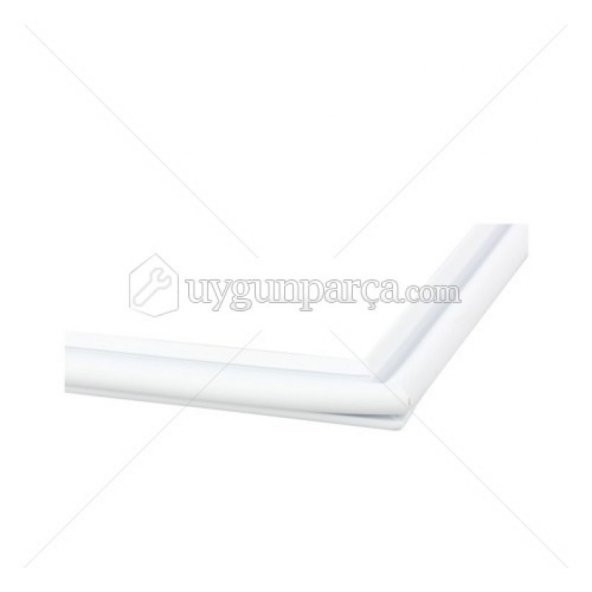 Bosch & Siemens & Profilo Buzdolabı Alt Kapak Contası