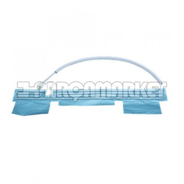 Beko BK9522, BK9202NF, BK9192NF Buzdolabı Drain Isıtıcı