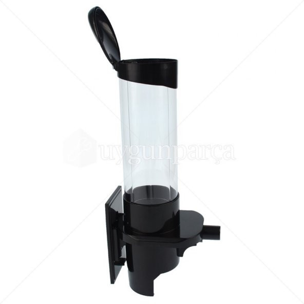 Beko BSS 4600 Su Sebili Bardak Tutucu - 2