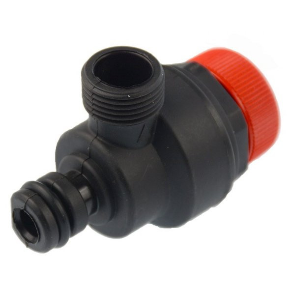 Ariston Egis/Clas/Genus/Genus Premium Evo Kombi Geçmeli Ventil - 2