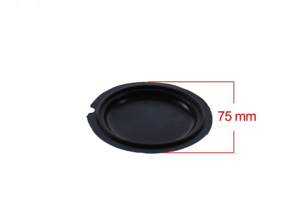 Şofben Diyafram Contası, Auer ile uyumlu - Resim 2