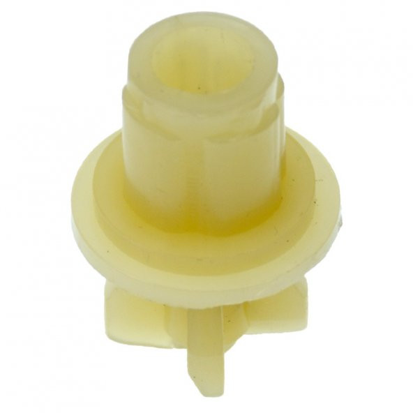 Arnica Orbital Blender Bıçak Tepesi - 2