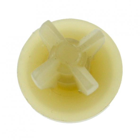 Arnica Orbital Blender Bıçak Tepesi - 3