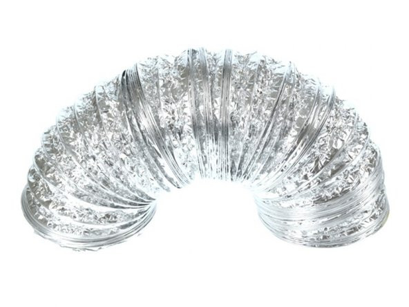 Aspiratör Baca Borusu 3 Metre - Resim 2