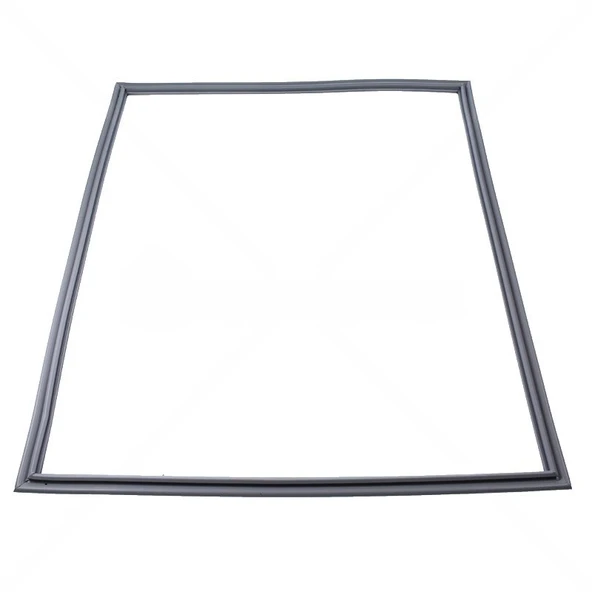 Bosch & Siemens & Profilo Buzdolabı Üst - Alt Kapak Contası Seti ürün görseli 1