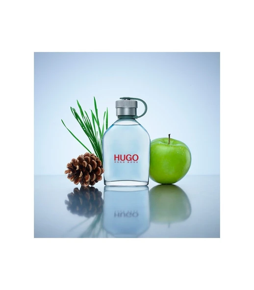 Hugo Boss Man Matara 200 ml  edt  Parfüm erkek Parfüm - 4