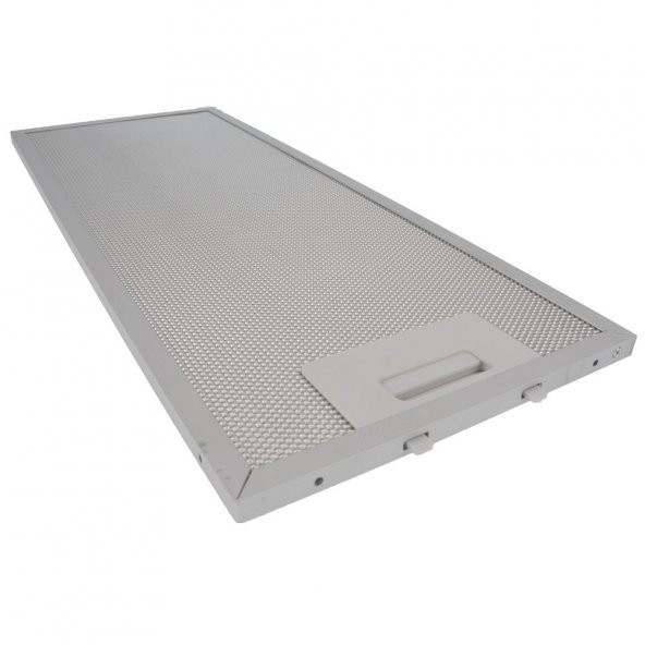 Bosch DHI625H Aspiratör & Davlumbaz Tel Filtre - 2