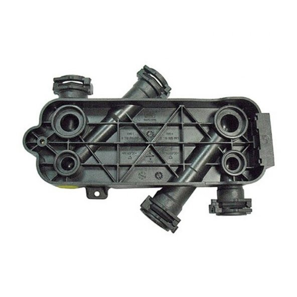 Bosch Cerastar Kombi Eşanjör Yuvası ürün görseli 1