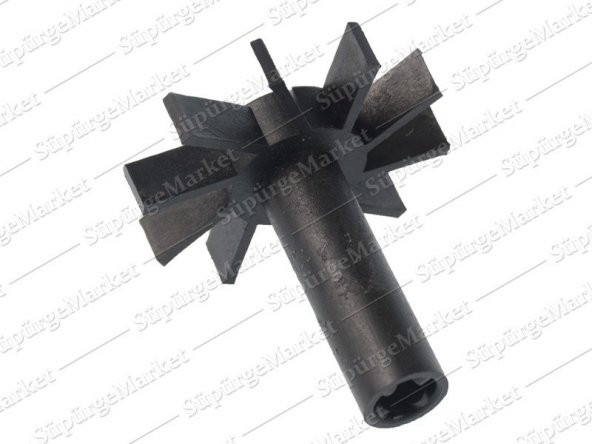 Blender Motor Hareket Aktarıcı Dişlisi - 2