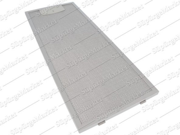 Bosch DHI625H Aspiratör & Davlumbaz Tel Filtre - 5