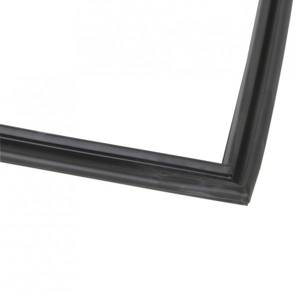 Bosch - Siemens - Profilo Buzdolabı Alt Kapak Contası ürün görseli 1