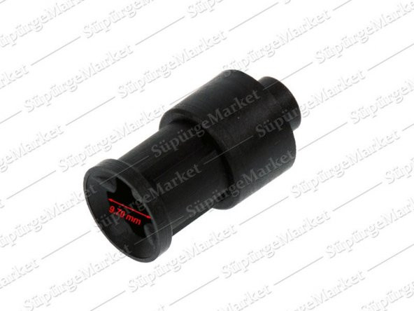 Braun Blender Kavrama Parçası - 3