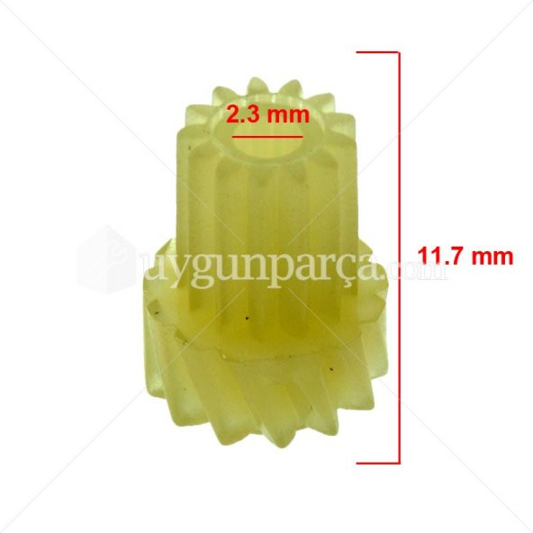 Braun Epilasyon Silk Epil 5 Silk Epil 7 Serisi Dişli - 2