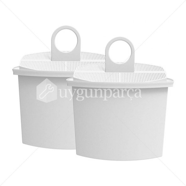 Braun Kahve Makinesi Su Filtre Kartuşu - 2