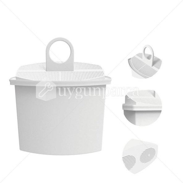 Braun Kahve Makinesi Su Filtre Kartuşu - 3