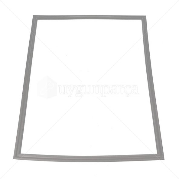 Bosch - Siemens - Profilo Buzdolabı Alt Kapak Contası - Resim 2