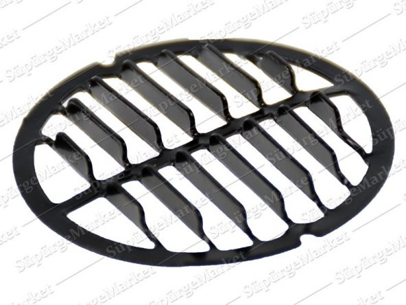 Çeşitli Markalara Uygun Saç Kurutma Makinesi Hava Çıkış Izgarası - Resim 2