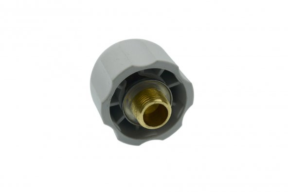 Buharlı Ütü Hazne Kapağı ve Emniyet Ventili - 2