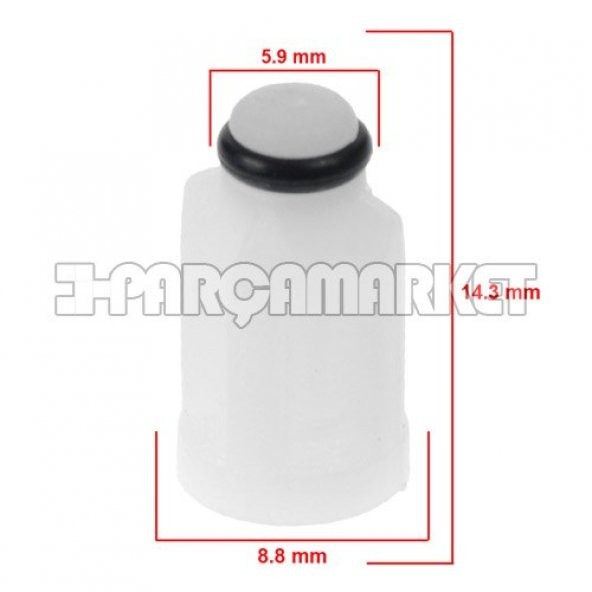 Braun Multiquick 4-5-7 Blender Kavrama Parçası - 4