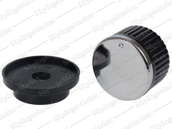 Çeşitli Ocaklara Uygun Düğme Seti ürün görseli 1