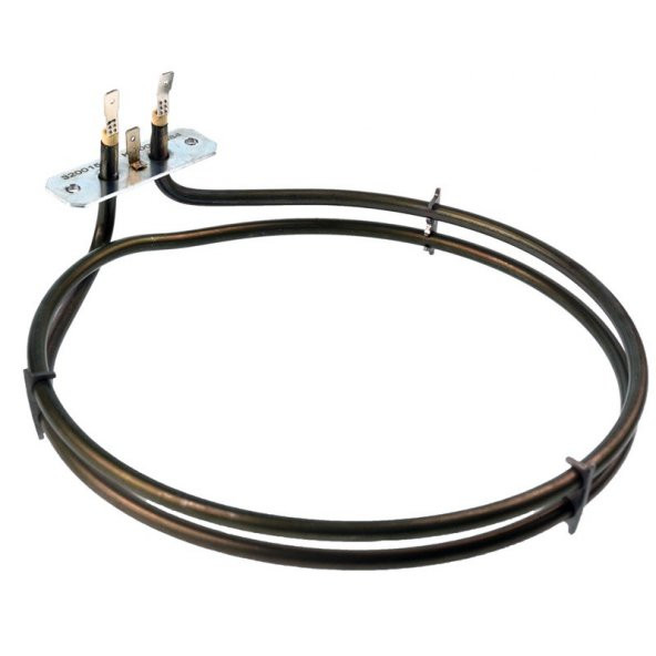 Finlux Turbo Fırın Rezistansı ürün görseli 1