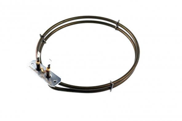 Finlux Turbo Fırın Rezistansı - Resim 2