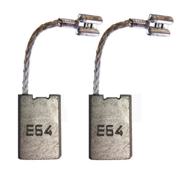 Bosch Taşlama Kömürü E64 Sigortalı 8.3x16x22 ürün görseli 1