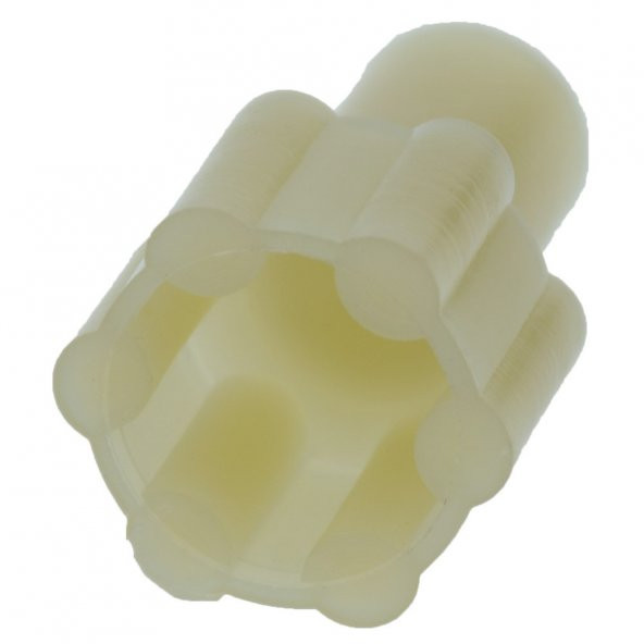 Braun Multiquick Blender Dişlisi - 4