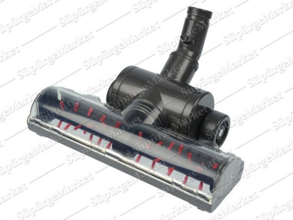 Dyson DC23-24-33-35-33C Elektrikli Süpürge Turbo Emici Başlığı - 2