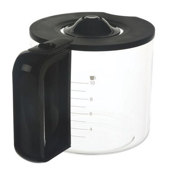 Bosch TKA 8013 / TKA8633 Kahve Makinesi Cam Demlik ürün görseli 1